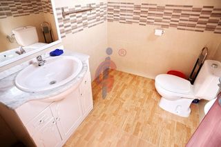 Chalet en venta en La Foia - Daimés - Asprella en Elche