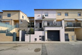 Chalet en venta en Escala, L´