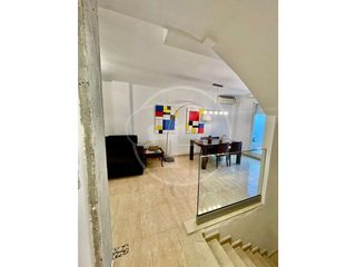 Casa adosada en venta en Aldaia