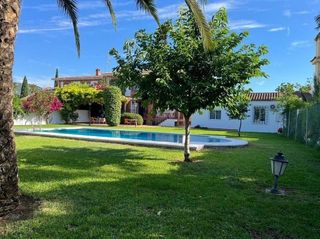 Chalet en venta en El Brillante -El Naranjo - El Tablero en Córdoba