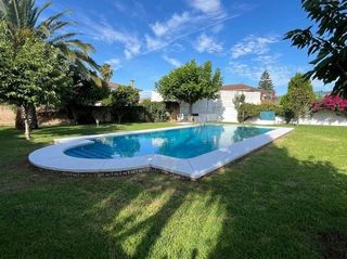 Chalet en venta en El Brillante -El Naranjo - El Tablero en Córdoba