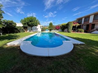 Chalet en venta en El Brillante -El Naranjo - El Tablero en Córdoba