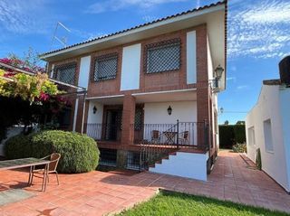 Chalet en venta en El Brillante -El Naranjo - El Tablero en Córdoba