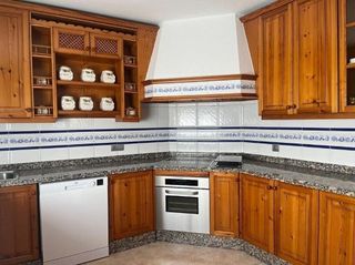 Chalet en venta en El Brillante -El Naranjo - El Tablero en Córdoba