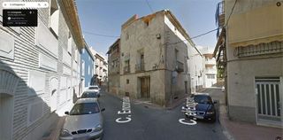 Chalet en venta en Abanilla