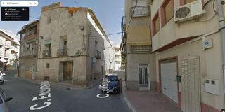 Chalet en venta en Abanilla