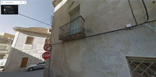 Chalet en venta en Abanilla