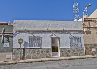 Casa adosada en venta en Motril pueblo en Motril
