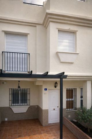 Casa adosada en venta en Cártama