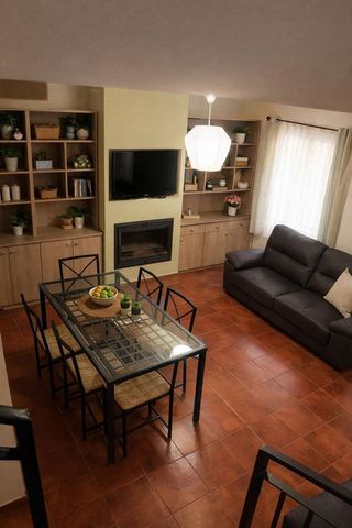 Casa adosada en venta en Cártama