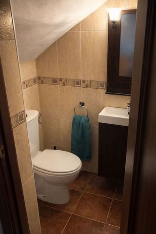 Casa adosada en venta en Cártama