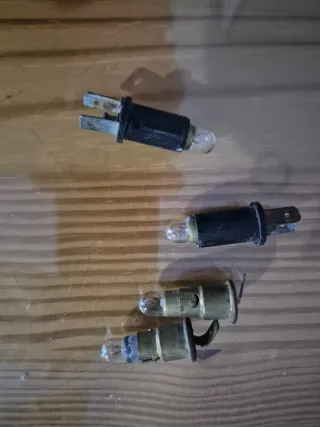 Bombillas para coche/moto