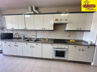 Chalet en venta en Castiñeiriño - Cruceiro de Sar en Santiago de Compostela