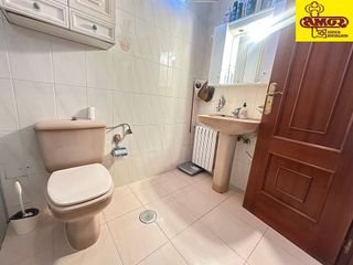 Chalet en venta en Castiñeiriño - Cruceiro de Sar en Santiago de Compostela