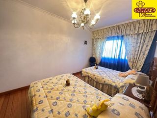 Chalet en venta en Castiñeiriño - Cruceiro de Sar en Santiago de Compostela