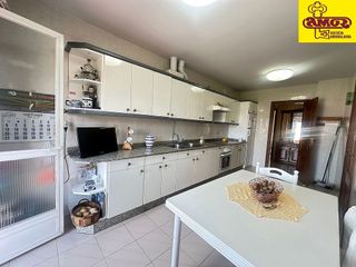Chalet en venta en Castiñeiriño - Cruceiro de Sar en Santiago de Compostela