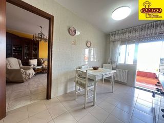 Chalet en venta en Castiñeiriño - Cruceiro de Sar en Santiago de Compostela