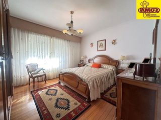 Chalet en venta en Castiñeiriño - Cruceiro de Sar en Santiago de Compostela