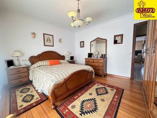 Chalet en venta en Castiñeiriño - Cruceiro de Sar en Santiago de Compostela