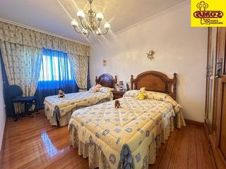 Chalet en venta en Castiñeiriño - Cruceiro de Sar en Santiago de Compostela