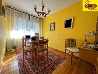 Chalet en venta en Castiñeiriño - Cruceiro de Sar en Santiago de Compostela