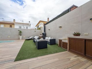 Chalet en venta en San Francisco - Chorillo en Gabias (Las)