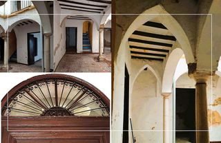 Chalet en venta en Carmona