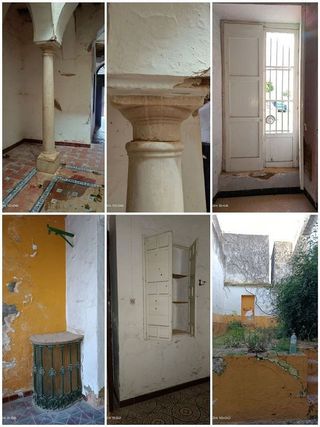 Chalet en venta en Carmona