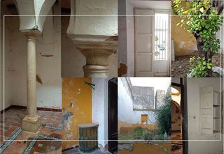 Chalet en venta en Carmona