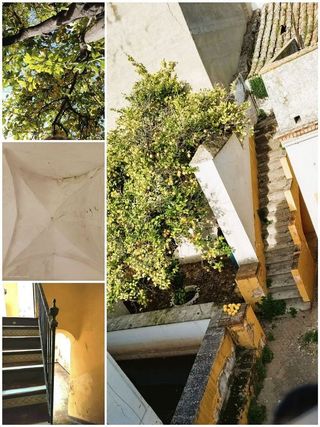 Chalet en venta en Carmona