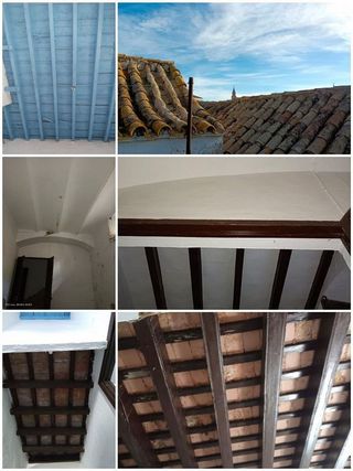 Chalet en venta en Carmona