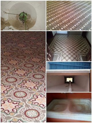 Chalet en venta en Carmona