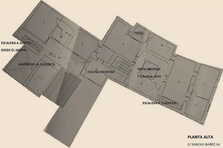 Chalet en venta en Carmona