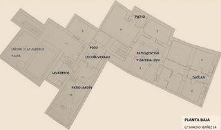 Chalet en venta en Carmona