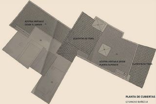 Chalet en venta en Carmona