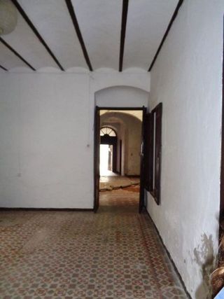 Chalet en venta en Carmona