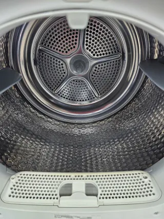 Secadora Bosch Serie 6,  8kg con garantía y transp