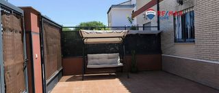 Casa adosada en venta en Don Benito