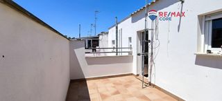 Casa adosada en venta en Don Benito