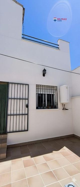 Casa adosada en venta en Don Benito