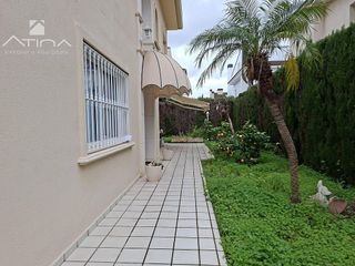 Chalet en venta en Urbanizaciones- Santa Ana- Las Estrellas en Gandia