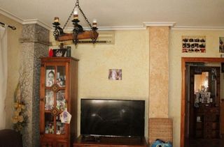 Casa adosada en venta en Pinós