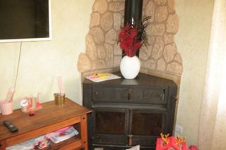 Casa adosada en venta en Pinós