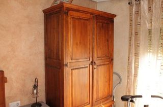 Casa adosada en venta en Pinós