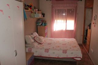 Casa adosada en venta en Pinós