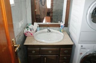 Casa adosada en venta en Pinós