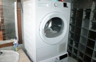 Casa adosada en venta en Pinós