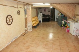 Casa adosada en venta en Pinós