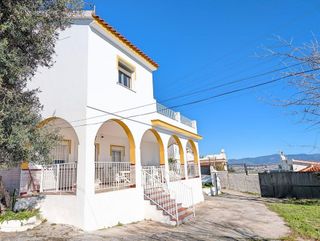 Chalet en venta en Churriana en Málaga