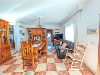 Chalet en venta en Churriana en Málaga